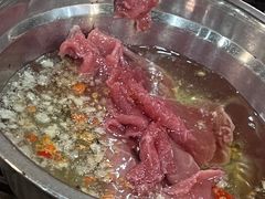 -西昌老号李小肠特色烧烤园(双流店)
