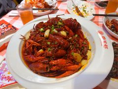 -霸王虾·麻辣小龙虾(太古里店)