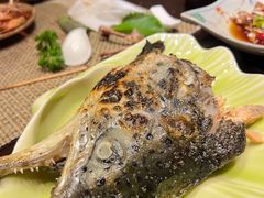 -青岛海泉湾皇冠假日度假酒店-天海日餐厅