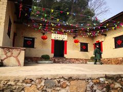 -韶山毛泽东同志故居