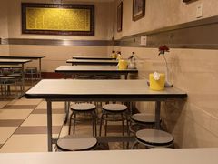 -民间老鸡汤面馆(中山北路店)