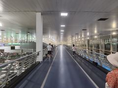 -蒙牛工业旅游景区