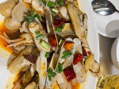 -华盛丰温州大排档(东三环南路店)