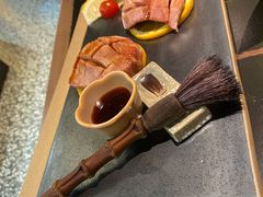 -厚贞日式烤肉(浦东汇智店)
