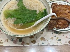 -华嫂冰室(尖沙咀店)