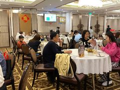 大堂-稻香酒家(天河城店)