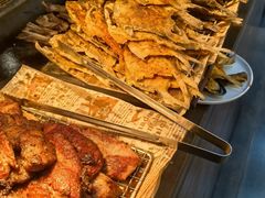 -苏格里岛自助烤肉海鲜火锅(成都金牛万达店)