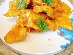 -五谷丰登·胶东海鲜·家常菜(张村店)