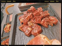 -允辛家·自助泥炉烤肉(九亭店)