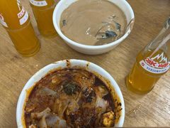 -清真·宏顺祥卤汁凉粉(大皮院店)
