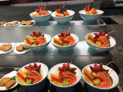 -上宴精品海鲜姿造(晶融汇旗舰店)