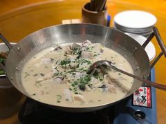 山泉水煮鱼-格塘人家·山泉水煮鱼(望兴家园店)