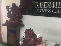 -红山会健身·普拉提(广安门店)