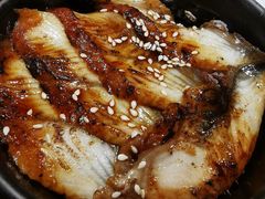 鳗鱼饭-胜博殿日式炸猪排(西红门店)