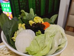 -和庆斋羊蝎子火锅·碳缸烧烤(顺义旗舰店)