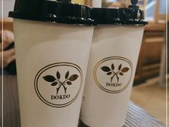 -多克多蒸气茶DOKDO(鼓楼绿地店)
