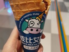 -波比艾斯(步步高梅溪新天地店)