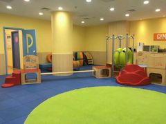 -金宝贝早教(和悦汇店)