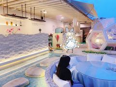 -天空花园餐吧·生日·团建(南山店)