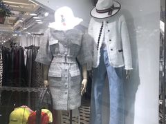 -广州白马服装市场