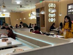 -醉得意·山茶油炒土鸡(泰安万达店)