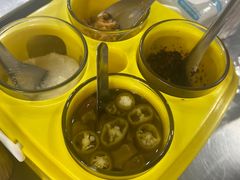 -榮泰米粉湯(Left Shop)