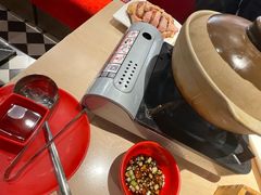 -避风塘(宝山万达店)