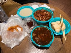 -姚记炒肝店(簋街店)