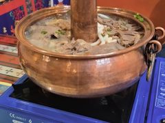 -如意林卡藏餐吧 (九寨沟店)