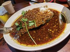 -老闵田螺馆·南昌市井菜·特色小吃(总店)