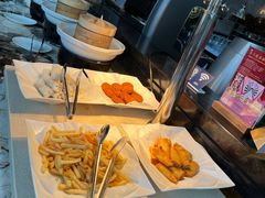 -福州泰禾铂尔曼酒店·大堂酒廊