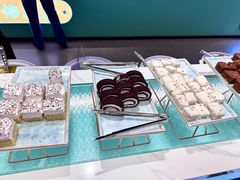 -素满香·全民食养自助(长宁龙之梦店)