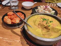-陆壹捌餐厅(五大道店)