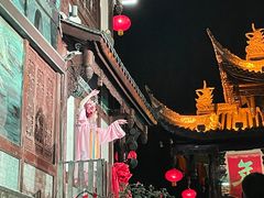 -南津关古镇