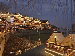 -大小河街