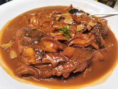 古法京葱烧鱼头佛跳墙-三利音·浦之舟(滨江大道店)