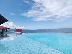 -海盗餐厅