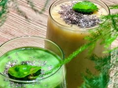 -熹素·鲜美素食Vegetarian (天河领展店)