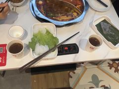 -八合里潮汕鲜牛肉火锅(吉大店)