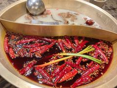 -小龙坎火锅(全球总店)