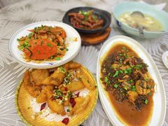 -合家小菜餐馆(新诚花苑店)