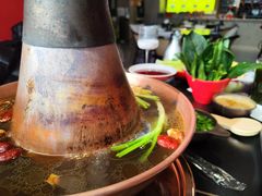 -乔先生涮肉·鲜活牛羊肉火锅(塘沽店)