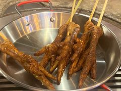 -神伙烧烤(江北黄泥塝店)