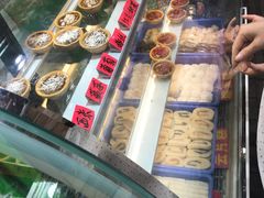 -西关老字号钵仔糕(上下九宝华路店)