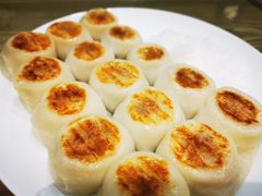 粘豆包-哈尔滨春饼(朝山街店)
