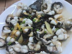 -鑫鸿达·海鲜闽菜热炒小馆(中山路店)