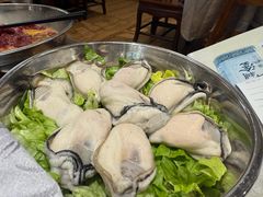 -丰尔粥食·粥底火锅·桑拿鸡(大良总店)