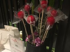 -上海1号私藏菜(静安店)