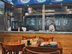大堂-顺华粉馆(桃园南路店)
