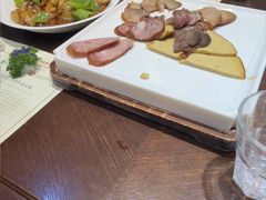 -老厨家(友谊路总店)